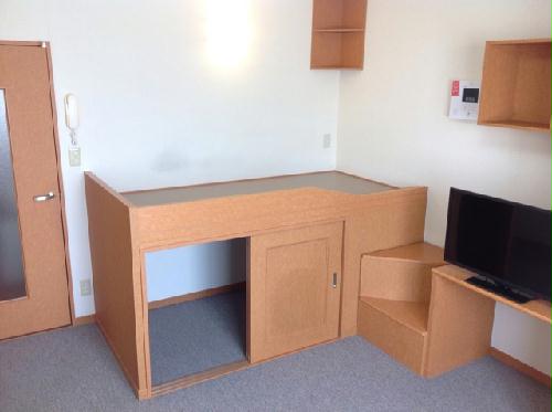 3/14 リビング/ダイニング