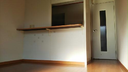 1/14 リビング/ダイニング