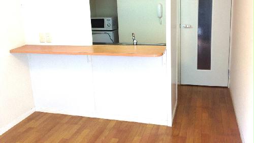 2/14 リビング/ダイニング