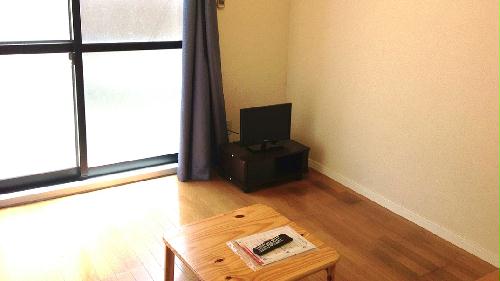 3/14 リビング/ダイニング