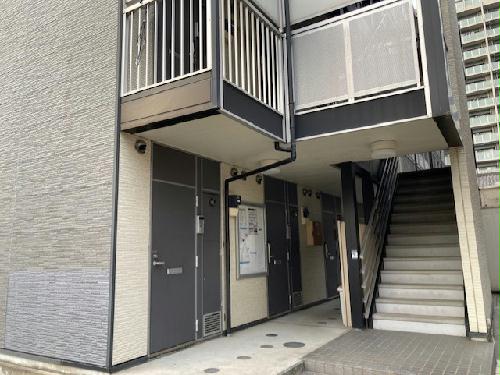 2/6 エントランス