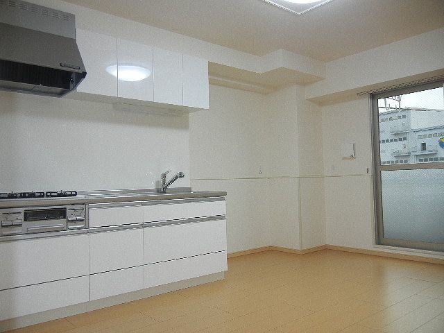 3/19 リビング/ダイニング