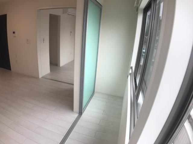 15/30 バルコニー