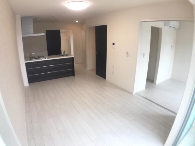 3/30 リビング/ダイニング