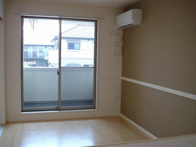 3/27 リビング/ダイニング