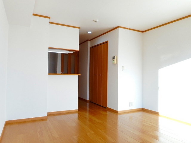 3/20 リビング/ダイニング