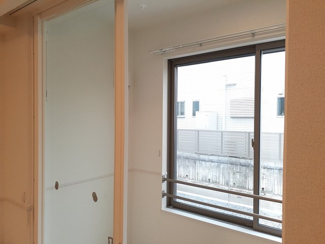 16/30 バルコニー