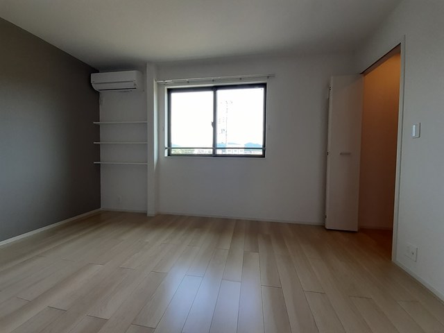 4/20 リビング/ダイニング