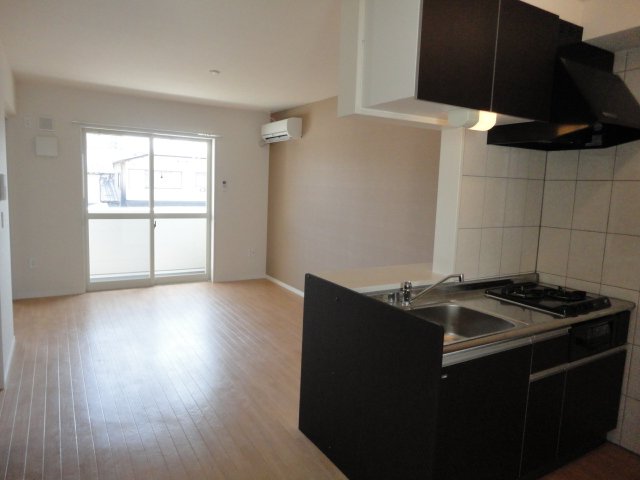 4/28 リビング/ダイニング