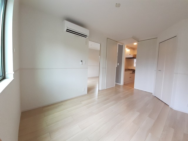 4/20 リビング/ダイニング