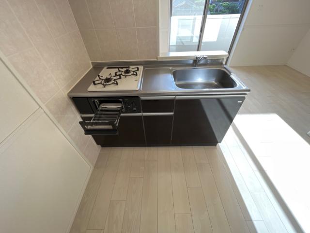 15/30 キッチン