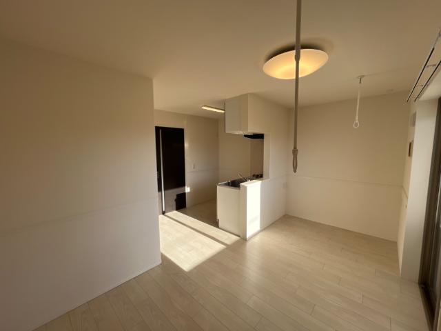 4/30 リビング/ダイニング