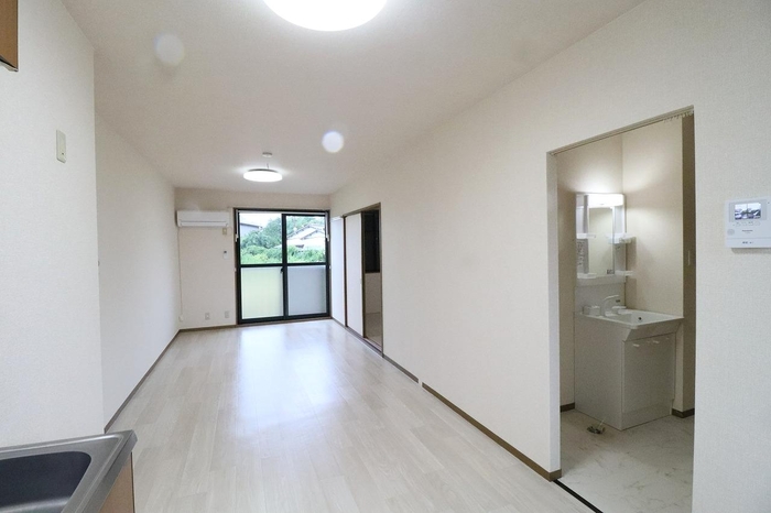 3/14 リビング/ダイニング