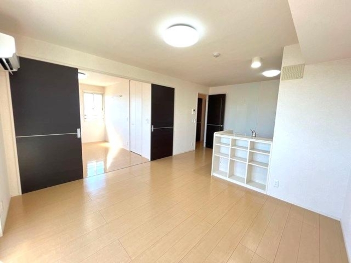 3/29 リビング/ダイニング