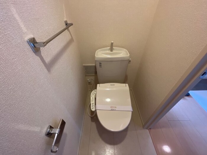8/29 トイレ