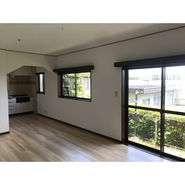 3/18 リビング/ダイニング