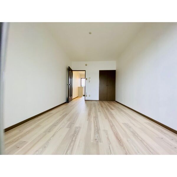 3/17 リビング/ダイニング