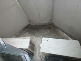 14/16 バルコニー