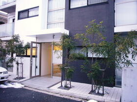 11/13 エントランス