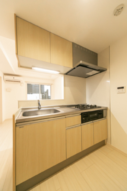 17/29 キッチン