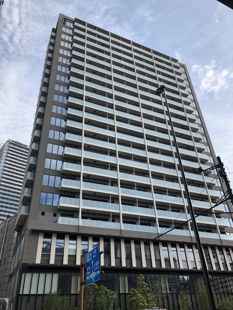 4/29 外観