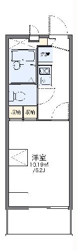 2/22 間取