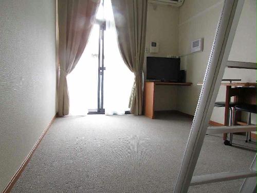 4/14 リビング/ダイニング