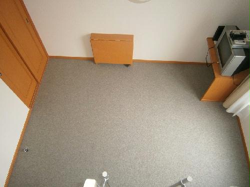 4/20 リビング/ダイニング