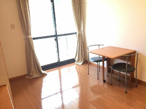 1/11 リビング/ダイニング