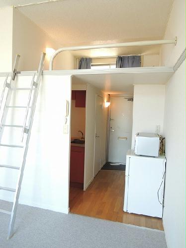 3/14 リビング/ダイニング