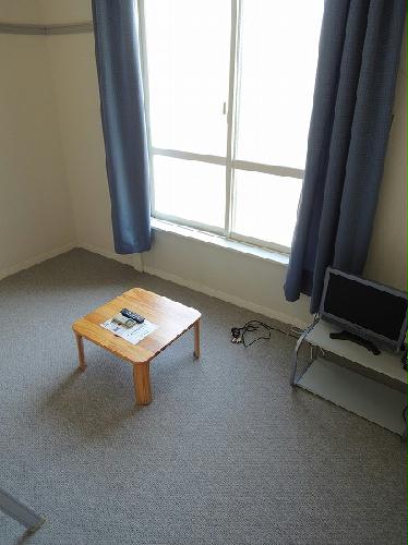 4/14 リビング/ダイニング