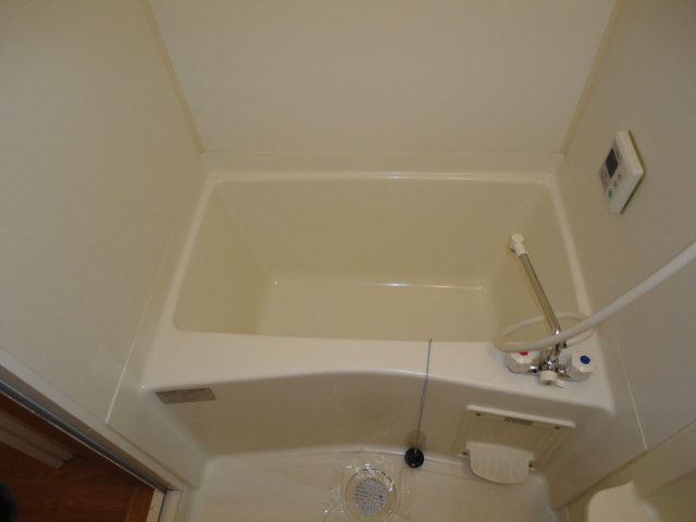 11/23 浴室