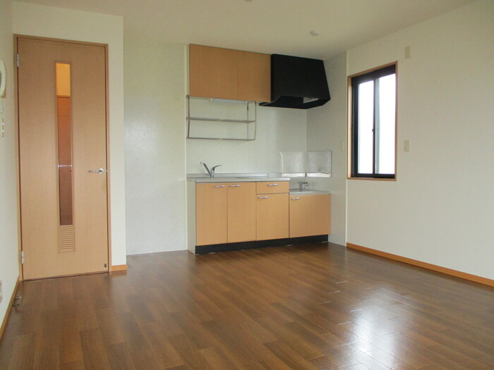 3/16 リビング/ダイニング