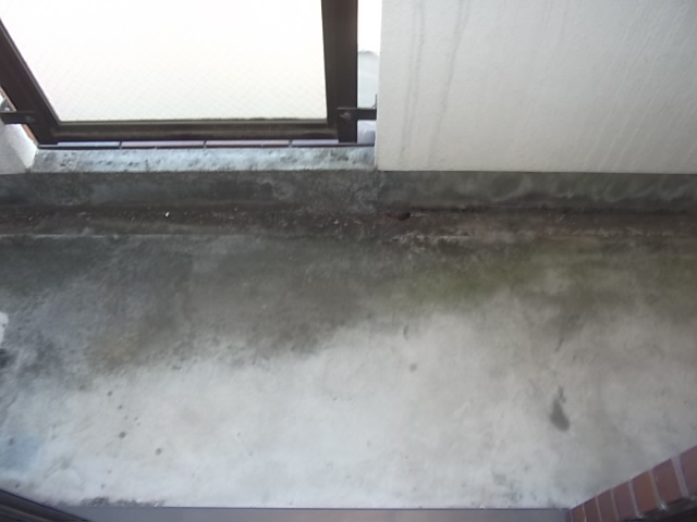 15/25 バルコニー