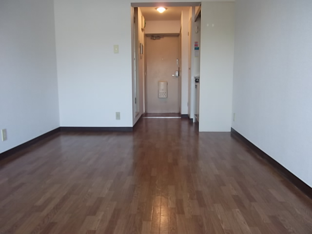 4/25 リビング/ダイニング