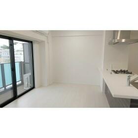 7/24 リビング/ダイニング