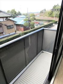 16/16 バルコニー
