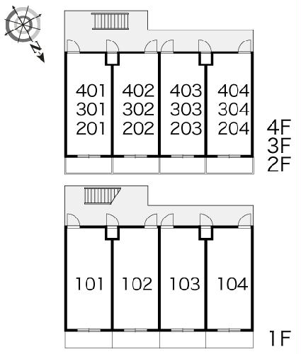 8/17 バルコニー