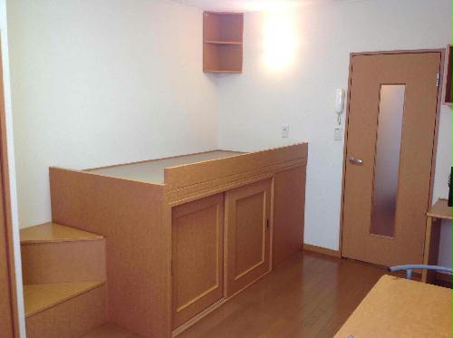 1/12 リビング/ダイニング