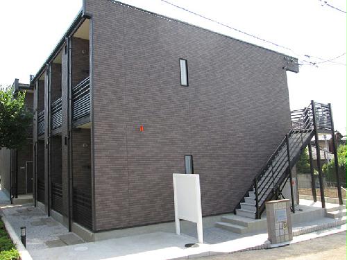 1/22 外観
