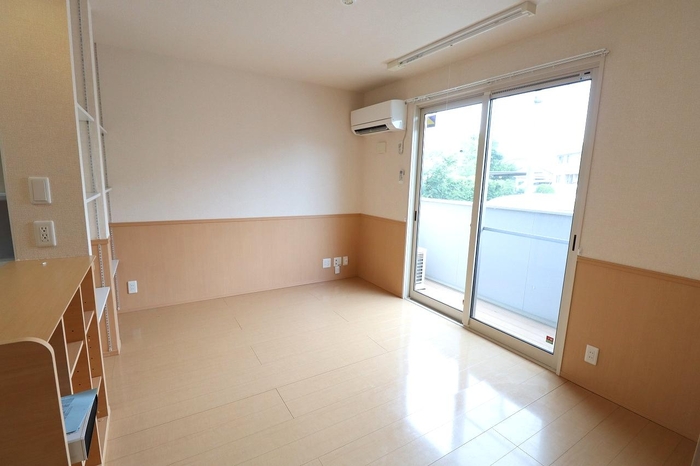 3/18 リビング/ダイニング