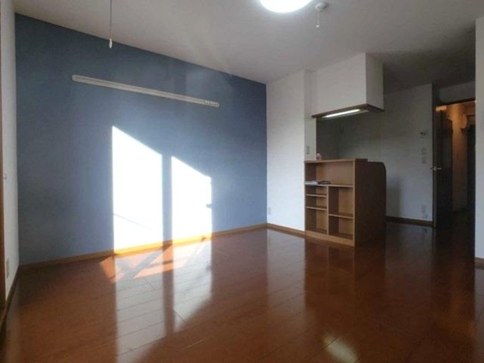 3/27 リビング/ダイニング