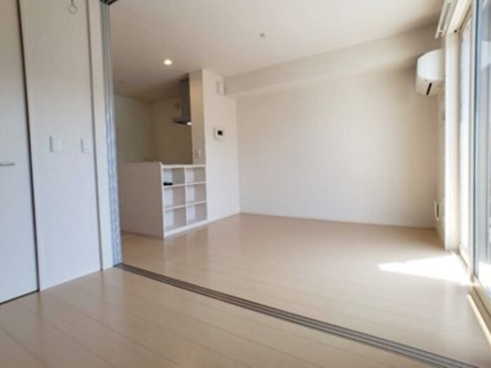 3/26 リビング/ダイニング