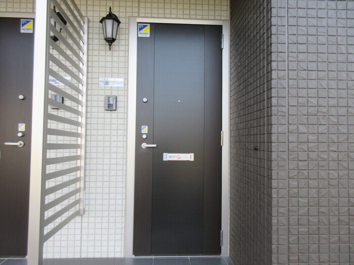 19/21 エントランス