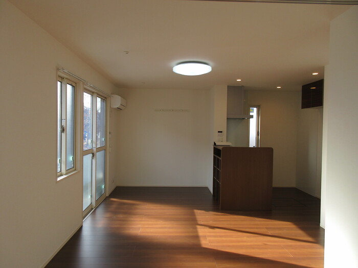 3/21 リビング/ダイニング