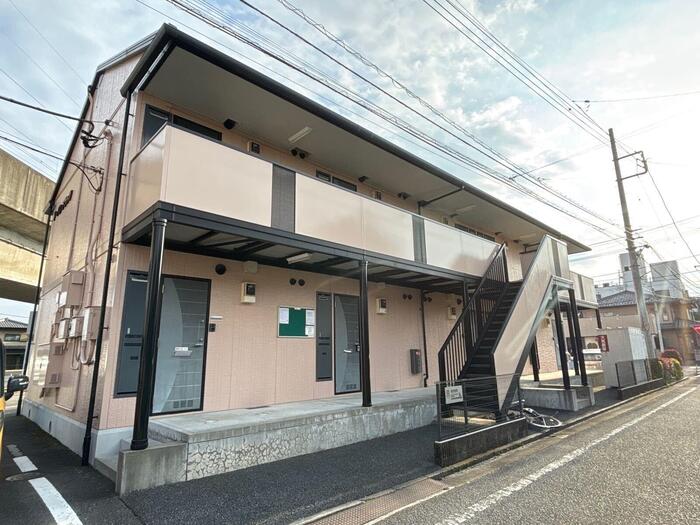 18/24 エントランス