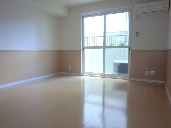 3/17 リビング/ダイニング