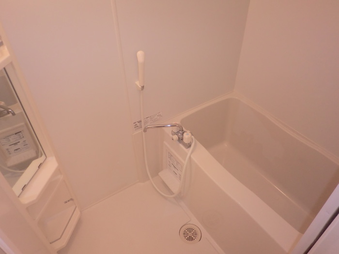 7/17 浴室
