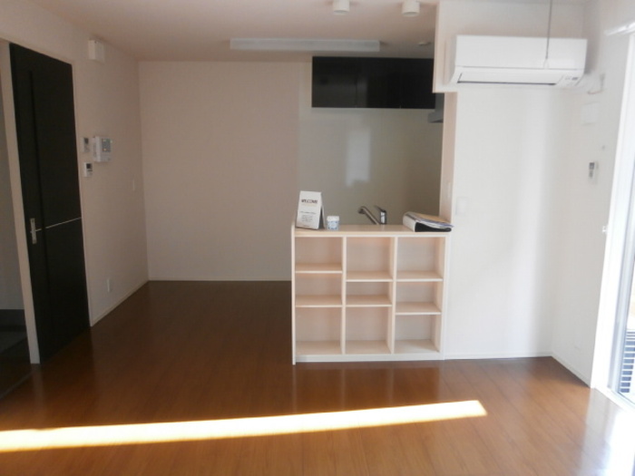 3/15 リビング/ダイニング