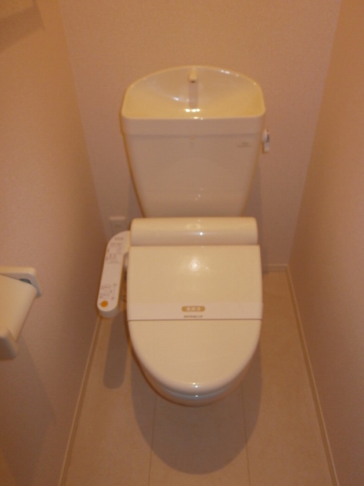 8/15 トイレ